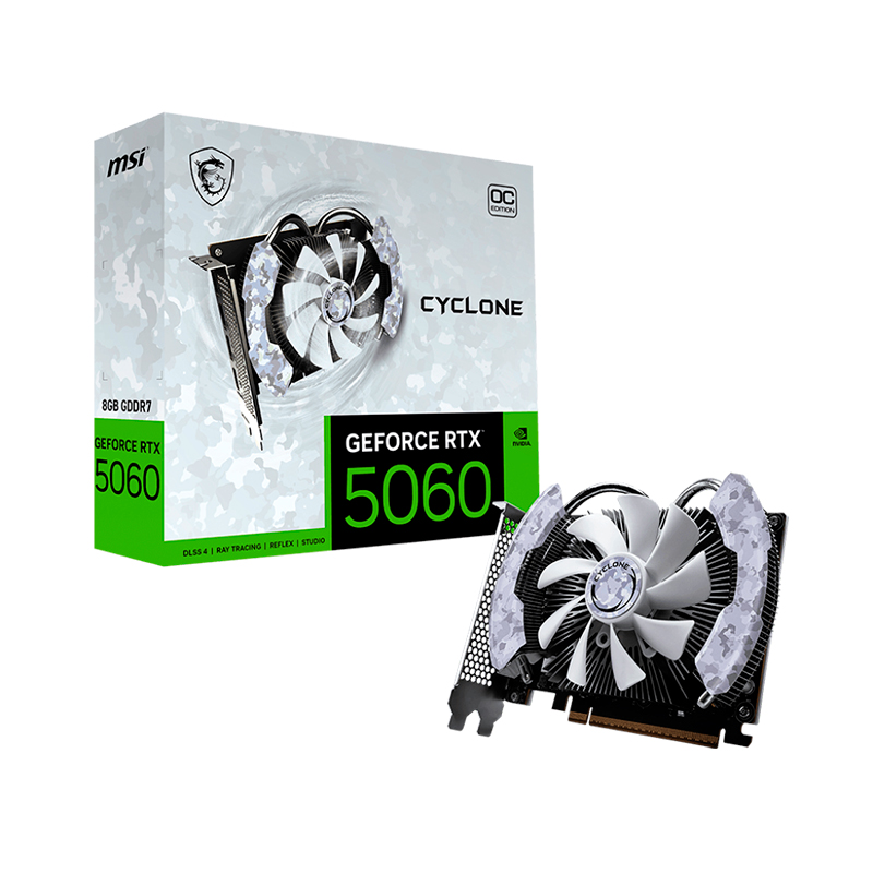 RTX 5060