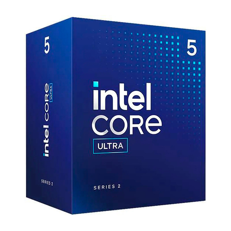 Intel Core Ultra 5